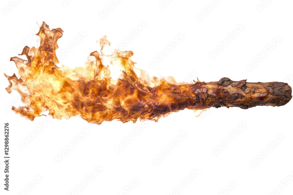Aufkleber flaming torch png background transparent image fire effect creative design dynamic viewpoint