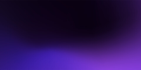 Modern dotspurple blue abstract background. Gradient. Toned fabric surface texture. Dark colorful background art modern abstract