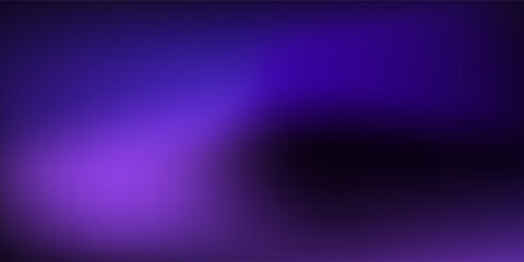 Modern dotspurple blue abstract background. Gradient. Toned fabric surface texture. Dark colorful background art