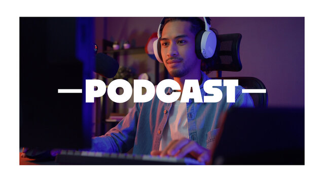Podcast