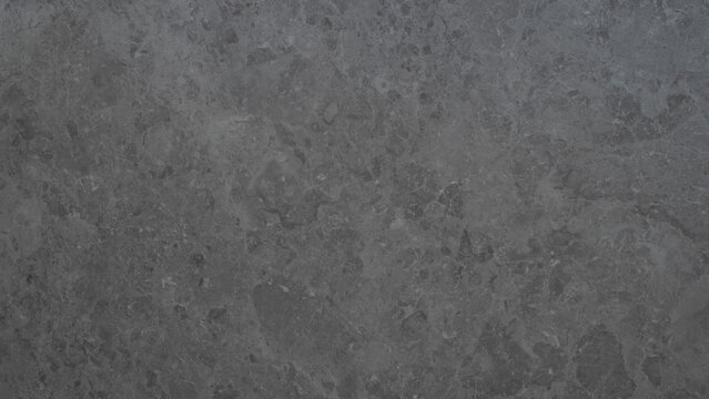 Gray grey anthracite dark natural tile stone wall floor background, italian venetian ceppo di gr&eacute;, terrazzo, matt pithy stone marbled granite texture