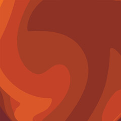 Fluid art. Modern artwork background. Mixture of acrylic paints. Abstract liquid painting marble texture, colorful gradient waves. Vector design for banner, flyer, business card, cover, invitation.