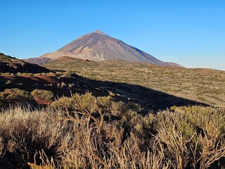 Teide Nationalpark, Teneriffa