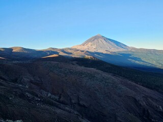 Teide Nationalpark, Teneriffa