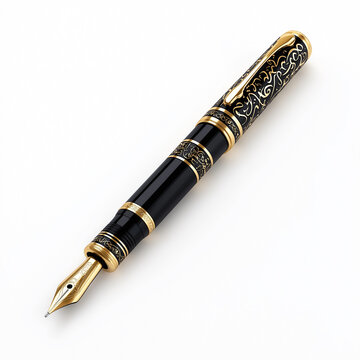 Arabic Calligraphy Pen 
