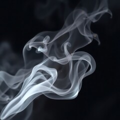smoke on transparent  background, abstract smoke background, smoke , abstract colorful smoke