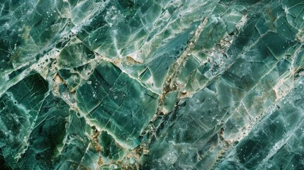 Fototapeta premium Colorful ink luxury abstract background, gold green marble texture