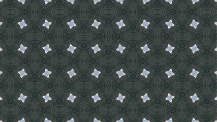 Colorful Simple Patterns Vector Art.