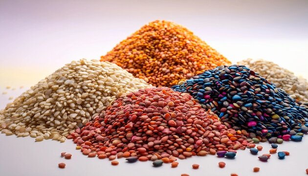 specie on the whites