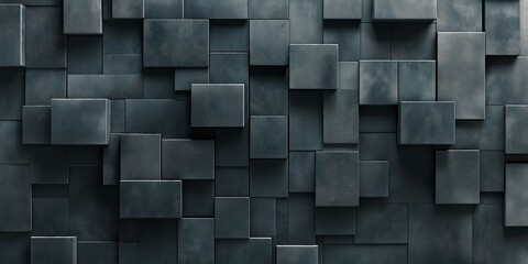 Textured industrial walls in brushed gray tones create a modern and rugged backdrop suitable for design or artistic projects