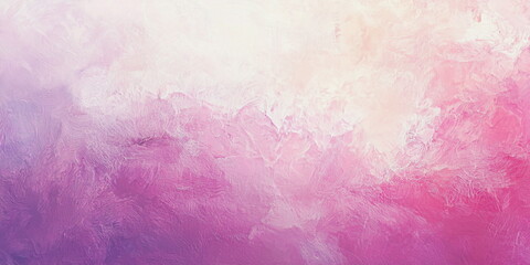 Obraz premium Abstract pink background. Texture of paint diluted in water