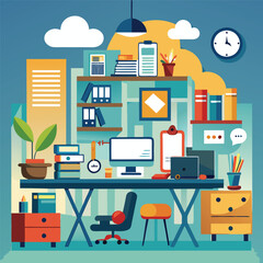 Adobe Illustrator Artwork