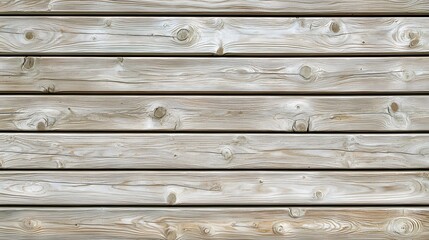 Obraz premium Minimalist Light Wooden Textured Background with Smooth Natural Grain