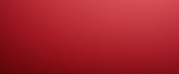 Vibrant Red Craft Paper Texture Background - High-Quality Textured Surface for Creative Projects and Designs