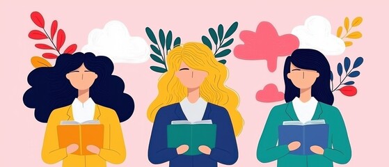 Naklejka premium Soft Skills Infographics concept. Abstract Infographic of Soft Skills for Professional Growth and Career Development