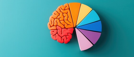 Soft Skills Infographics concept. Infographic Presenting a Wheel of Essential Soft Skills for Personal and Professional Growth