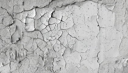 Cracked wall texture background. Wall background. Cracks in a wall. Old weathered wall. 