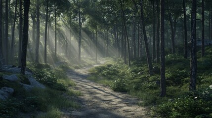 Obraz premium Blog art library kitchen illusion party portrait images 