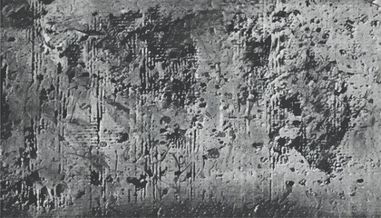Fototapeta premium Concrete wall texture. Wall texture. Wall background. Cement wall.