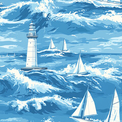 seamless pattern digital paper