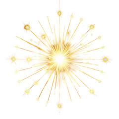 Naklejka premium vector illustration of an abstract background