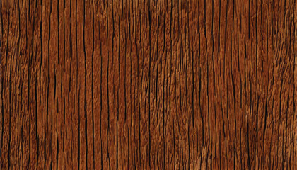 Fototapeta premium Wooden texture with cracks. Wooden background. Wood texture with natural pattern. 
