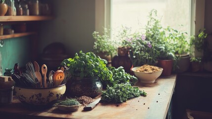 Blog art library kitchen illusion party portrait images