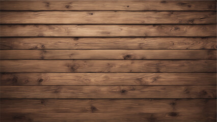Obraz premium Wood planks texture. Wood background. Wood texture. Old brown aged wood background. Texture of old boards, wall paneling.