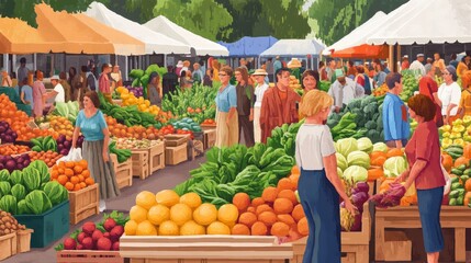 Blog art library kitchen illusion party portrait images