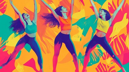 Blog art library kitchen illusion party portrait images