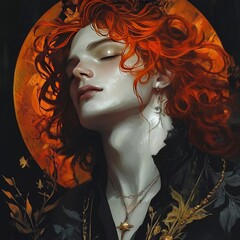 Blog art library kitchen illusion party portrait images