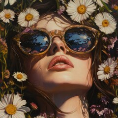 Blog art library kitchen illusion party portrait images