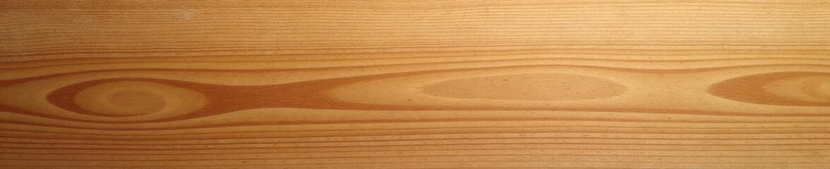 Fototapeta premium Warm brown plywood, natural wood grain texture, vintage, rustic wood