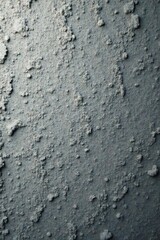 Rough, mottled gray concrete; abstract texture , grunge, concrete, cold