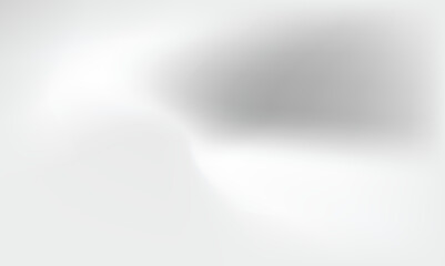 Abstract white background. Minimal geometric white light background abstract  arts modern