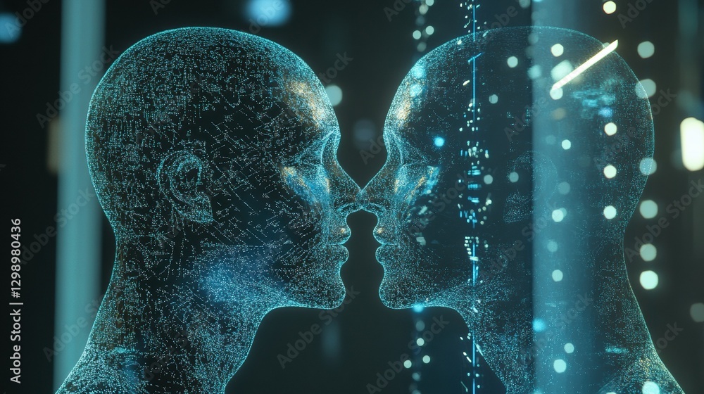 Poster a digital twin or ai powered simulation model assisting in the design and development process of a n