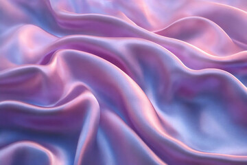 a beautiful pastel purple background with soft pink and blue gradients.