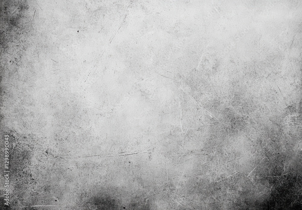 Poster grungy textured background with subtle noise and distressed appearance for use in design projects an