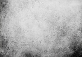 Fototapeta premium Grungy Textured Background with Subtle Noise and Distressed Appearance for Use in Design Projects and Creative Artwork