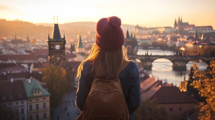 Learn anywhere in the world with study abroad programs 