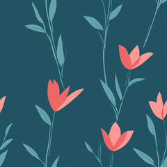 seamless pattern digital paper