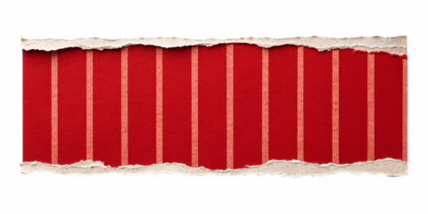 Ripped Paper Torn Edges Strips Isolated on Transparent Background – Realistic Rough and Jagged Paper Tears for Design Projects
Torn Paper Strips with Rough Edges Isolated on Transparent Background – H