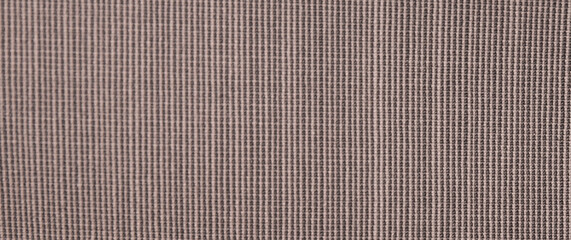 Background from natural textured canvas