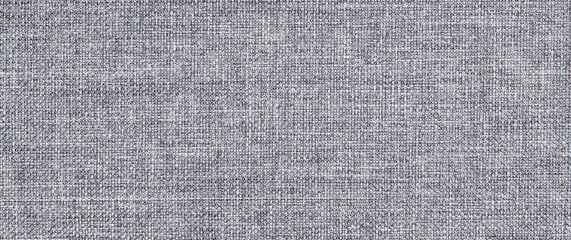 Background from natural textured canvas