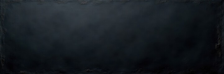 Dark black paint, textured cardboard backdrop, rustic, cardboard texture