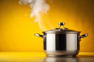 emergency pot, for boiling water