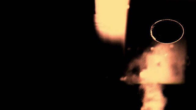 Film Overlay