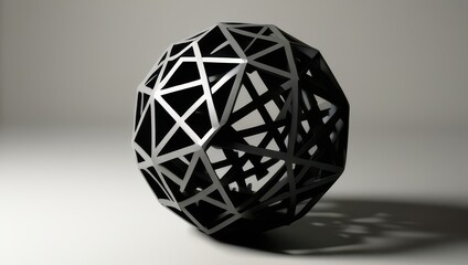 Geometric Sphere Lattice
