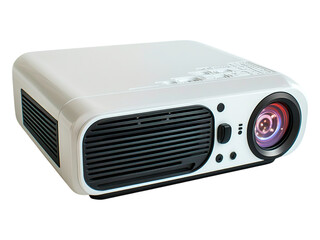 digital projector