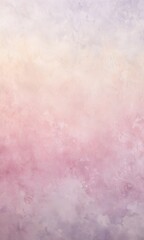 Fototapeta premium Minimalist Pastel Pink and Lavender Sandy Texture Background
